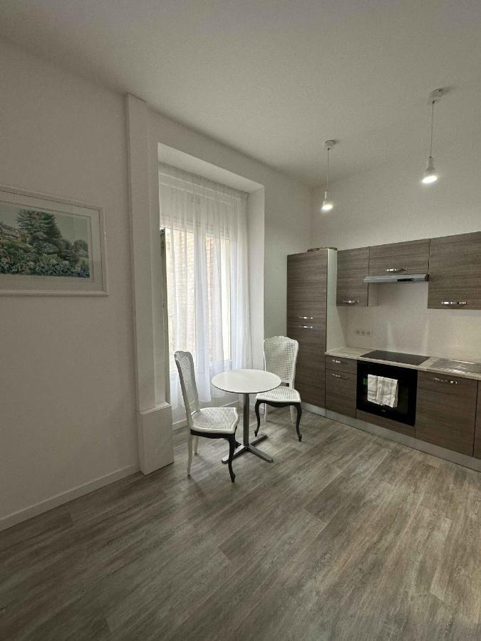 Cannes Studio Situe Dans La Residence Gallia Historique Kültér fotó