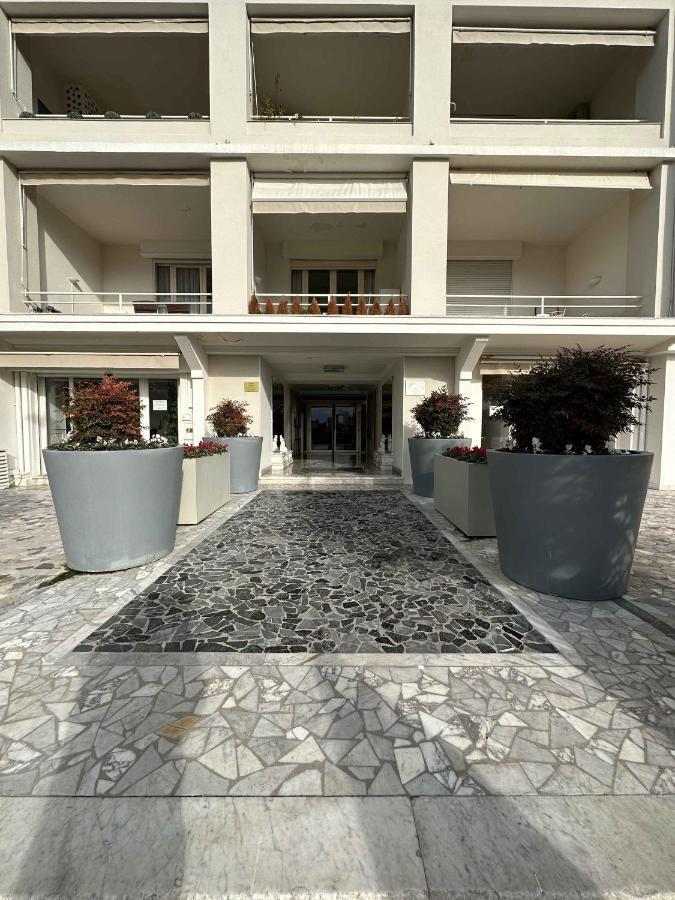 Cannes Studio Situe Dans La Residence Gallia Historique Kültér fotó