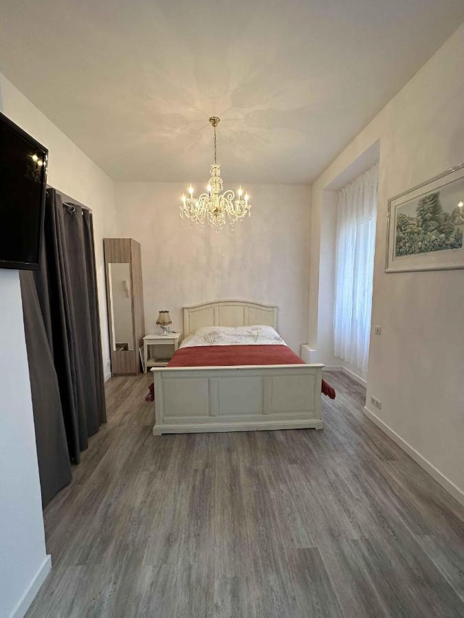 Cannes Studio Situe Dans La Residence Gallia Historique Kültér fotó